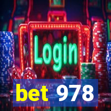 bet 978